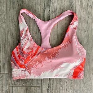 Old Navy Powersoft Sports Bra